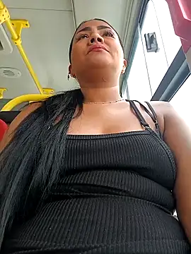 Ariana Rodriguez online show from 11/20/25, 03:12