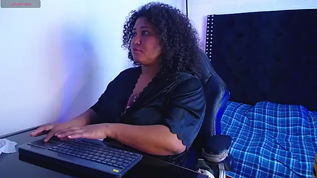 Ayliinn  online show from 03/06/25, 06:08