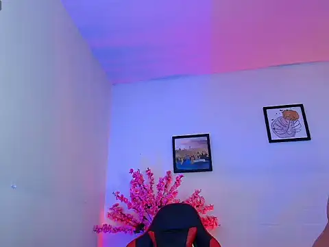 Ayliinn  online show from 06/27/26, 03:00