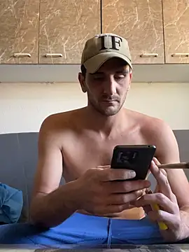 Anthopassif84 online show from 09/27/25, 09:03