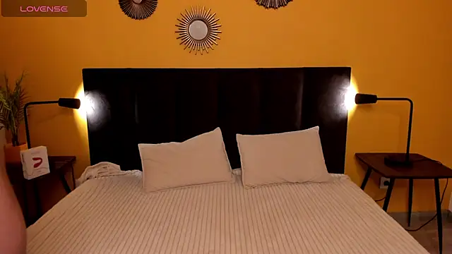 Jessie Curlyy online show from 10/06/25, 03:04