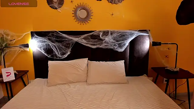 Jessie Curlyy online show from 10/23/25, 02:00