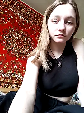 Bonechka online show from 03/12/25, 08:19