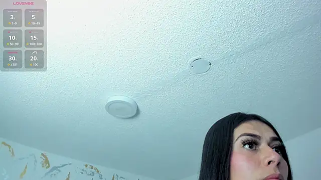 Cristal Velle online show from 05/29/26, 12:47