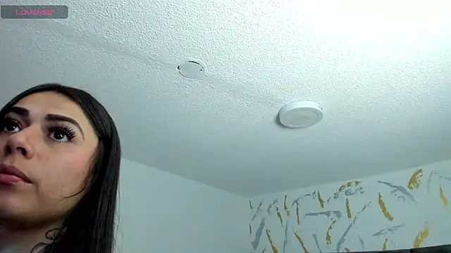 Cristal Velle online show from 06/18/26, 01:04