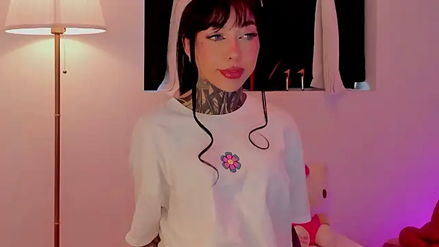 Dani Valen online show from 09/26/25, 09:52