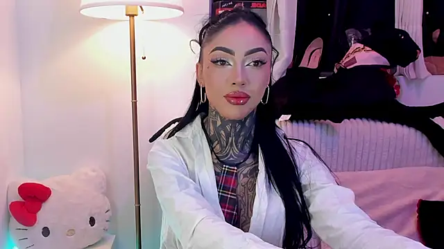 Dani Valen online show from 06/30/26, 01:06