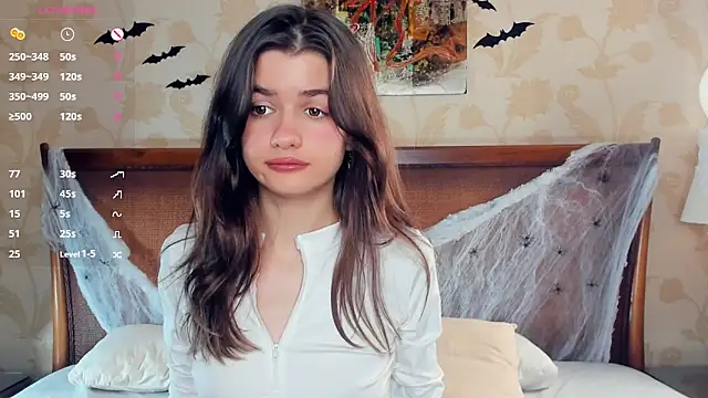 CathrynCovil online show from 11/02/25, 09:00