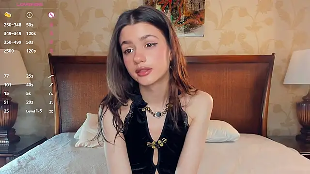 CathrynCovil online show from 11/14/25, 08:24