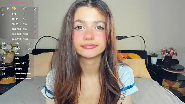 CathrynCovil online show from 06/06/26, 02:00
