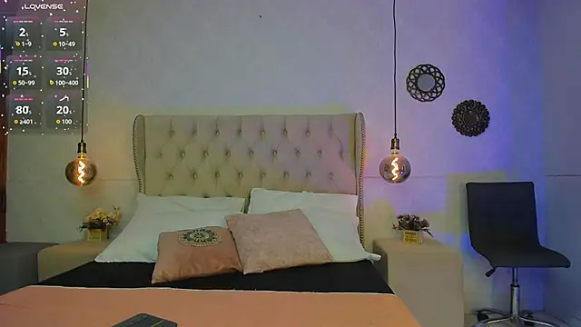 Liz ortega30 online show from 11/28/25, 02:14