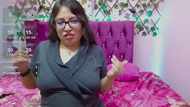 Anny  cute online show from 03/16/25, 03:39