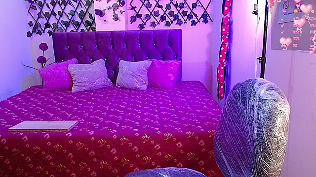 Anny  cute online show from 02/13/26, 07:10