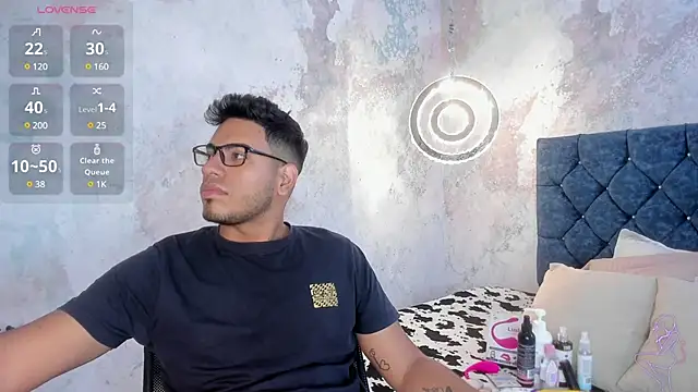 ETHAN DRAVEN online show from 03/19/25, 11:39