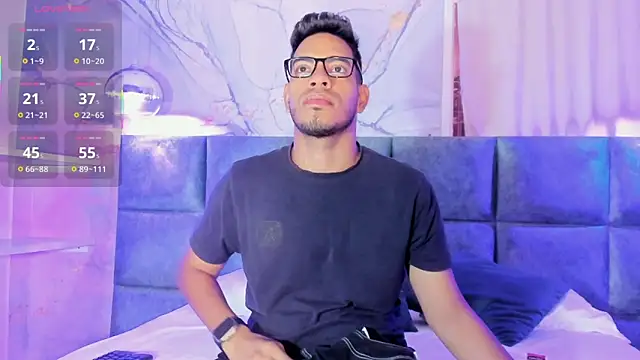 ETHAN DRAVEN online show from 09/14/25, 07:02