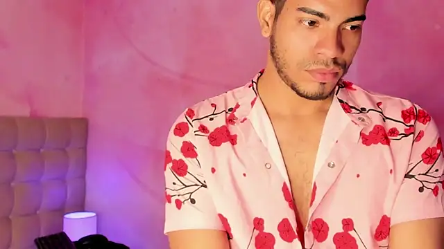 ETHAN DRAVEN online show from 10/11/25, 07:34