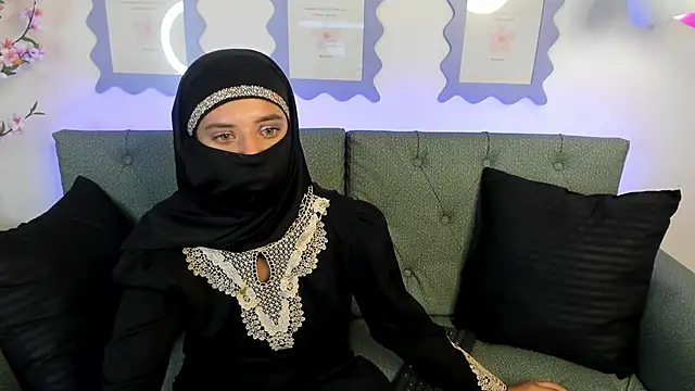 salma arabicc online show from 03/06/25, 11:03