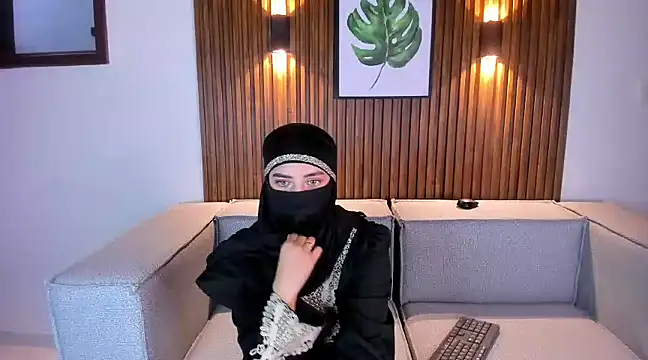 salma arabicc online show from 03/09/25, 08:07