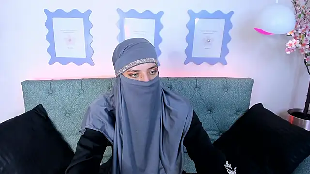 salma arabicc online show from 03/22/25, 07:15