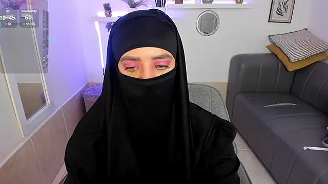 salma arabicc online show from 09/13/25, 05:51