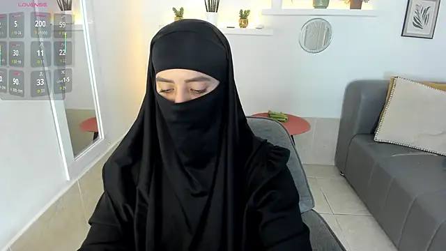 salma arabicc online show from 09/16/25, 02:56