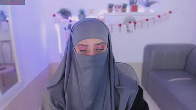 salma arabicc online show from 10/07/25, 04:09