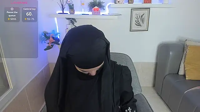 salma arabicc online show from 11/13/25, 04:33