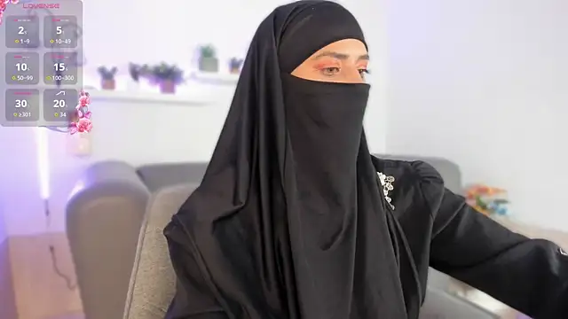 salma arabicc online show from 02/07/26, 04:16