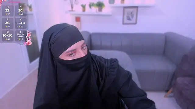 salma arabicc online show from 02/13/26, 04:08