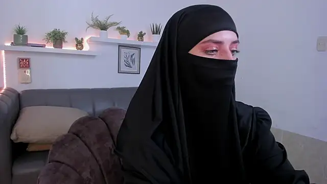 salma arabicc online show from 05/07/26, 04:18