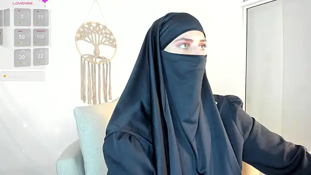 salma arabicc online show from 05/11/26, 04:29