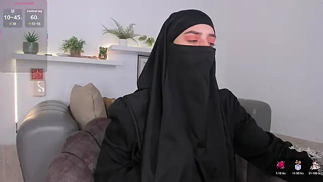 salma arabicc online show from 06/20/26, 04:04