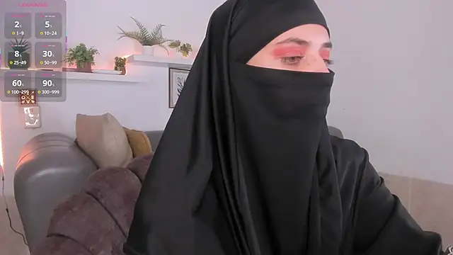 salma arabicc online show from 06/23/26, 04:54