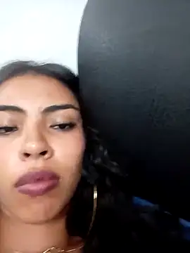 Devil AliceXo online show from 03/20/25, 12:19