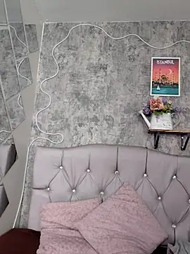 Devil AliceXo online show from 10/03/25, 04:48