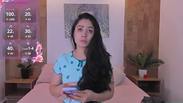 isabella winkler online show from 04/27/26, 10:46