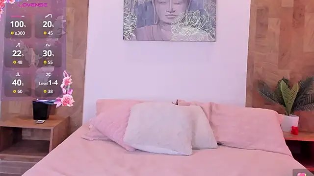 isabella winkler online show from 04/29/26, 05:30