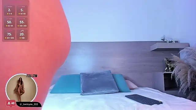 alison222  online show from 03/06/25, 08:05