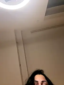 Blackpearlx666 online show from 11/02/25, 06:10