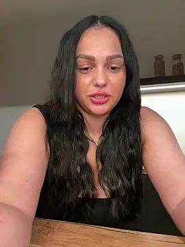 Blackpearlx666 online show from 06/25/26, 08:02