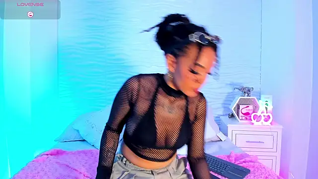 SarahLynn7 online show from 03/09/25, 08:31