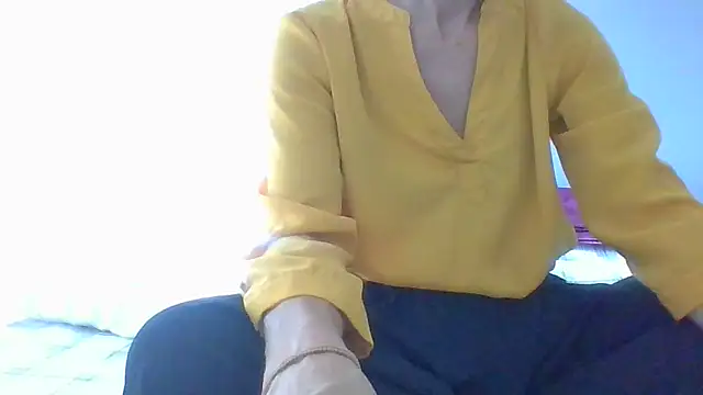 Valentinette online show from 11/09/25, 01:31