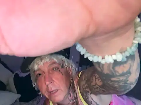 BADCOMPANY123 online show from 09/24/25, 06:50