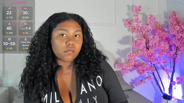 Candaceoweens online show from 10/09/25, 03:37