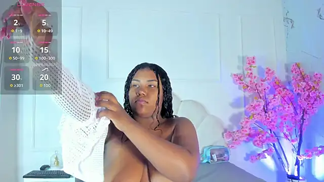 Candaceoweens online show from 10/11/25, 03:39