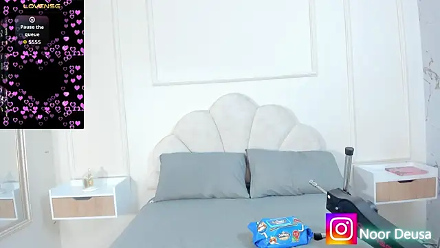 Candaceoweens online show from 01/16/26, 03:43