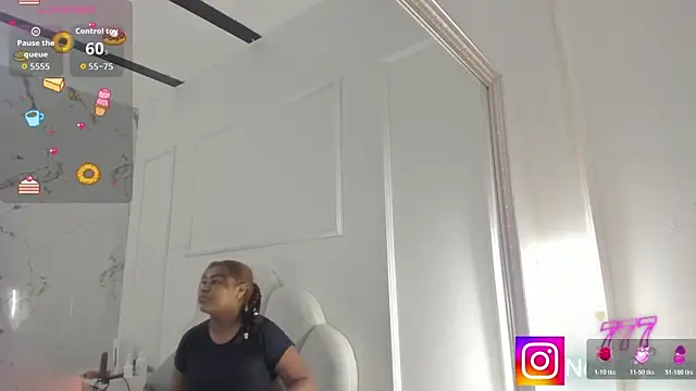Candaceoweens online show from 04/29/26, 03:43