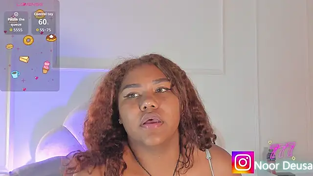 Candaceoweens online show from 05/09/26, 04:06
