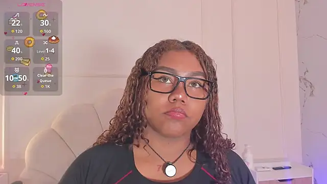 Candaceoweens online show from 05/29/26, 03:37