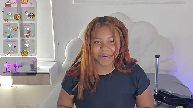 Candaceoweens online show from 06/14/26, 07:32
